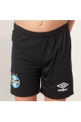 KIT UMBRO GRÊMIO OFICIAL 1 2019 INFANTIL - Azul/preto KIT UMBRO GRÊMIO OFICIAL 1 2019 INFANTIL - Azul/preto