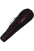 KIT VOLLO BADMINTON COM 4 RAQUETES, 3 PETECAS, MAIS REDE - Colorido KIT VOLLO BADMINTON COM 4 RAQUETES, 3 PETECAS, MAIS REDE - Colorido