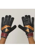LUVA ADIDAS ACE YOUNG PRO INFANTIL - Preto/dourado LUVA ADIDAS ACE YOUNG PRO INFANTIL - Preto/dourado
