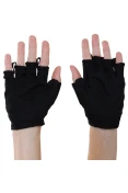 LUVA ADIDAS FIT MASCULINA - Preto LUVA ADIDAS FIT MASCULINA - Preto