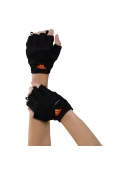 LUVA ADIDAS FIT MASCULINA - Preto LUVA ADIDAS FIT MASCULINA - Preto