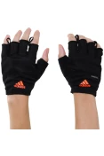 LUVA ADIDAS FIT MASCULINA - Preto LUVA ADIDAS FIT MASCULINA - Preto
