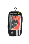 LUVA ADIDAS RESPONSE REPLIQUE - Preto/laranja LUVA ADIDAS RESPONSE REPLIQUE - Preto/laranja