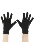LUVA ASICS EVERYDAY LINER GLOVES - Preto LUVA ASICS EVERYDAY LINER GLOVES - Preto