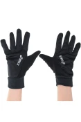LUVA ASICS THERMOPOLIS GLOVES - Preto LUVA ASICS THERMOPOLIS GLOVES - Preto