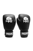 LUVA DE BOXE MKS PROSPECT 14 OZ - Preto