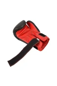 LUVA DE BOXE MKS PROSPECT 16 OZ - Preto/vermelho LUVA DE BOXE MKS PROSPECT 16 OZ - Preto/vermelho