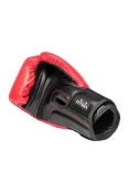 LUVA DE BOXE MUAY THAI KICKBOXING TRAINING 14 OZ VOLLO - Vermelho LUVA DE BOXE MUAY THAI KICKBOXING TRAINING 14 OZ VOLLO - Vermelho