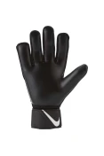 LUVA GOLEIRO NIKE MATCH - Preto/branco LUVA GOLEIRO NIKE MATCH - Preto/branco