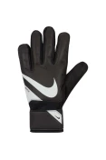 LUVA GOLEIRO NIKE MATCH - Preto/branco LUVA GOLEIRO NIKE MATCH - Preto/branco