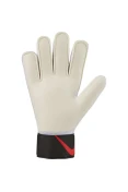 LUVA GOLEIRO NIKE MATCH - Vermelho/branco LUVA GOLEIRO NIKE MATCH - Vermelho/branco