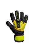 LUVA GOLEIRO PENALTY SETE TRAINING X - Chumbo/amarelo LUVA GOLEIRO PENALTY SETE TRAINING X - Chumbo/amarelo