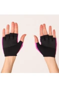 LUVA LIVE MUSCULAÇÃO LYCRA - Pink LUVA LIVE MUSCULAÇÃO LYCRA - Pink