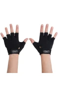 LUVA LIVE MUSCULAÇÃO LYCRA - Preto LUVA LIVE MUSCULAÇÃO LYCRA - Preto