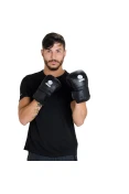 LUVA MKS BATE SACO SUPER FIST - Preto LUVA MKS BATE SACO SUPER FIST - Preto