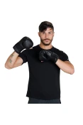 LUVA MKS BATE SACO SUPER FIST - Preto LUVA MKS BATE SACO SUPER FIST - Preto