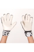 LUVA NIKE GOALKEEPER MATCH - Preto/branco LUVA NIKE GOALKEEPER MATCH - Preto/branco
