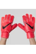 LUVA NIKE GOLEIRO GK MATCH - Vermelho/preto LUVA NIKE GOLEIRO GK MATCH - Vermelho/preto