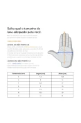 LUVA POKER CAMPO CELERITY TRAINING INFANTIL - Vermelho LUVA POKER CAMPO CELERITY TRAINING INFANTIL - Vermelho