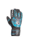 LUVA POKER CAMPO EVOLUTION SEMI PROFISSIONAL - Preto/azul LUVA POKER CAMPO EVOLUTION SEMI PROFISSIONAL - Preto/azul