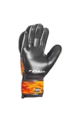 LUVA POKER CAMPO EVOLUTION SEMI PROFISSIONAL - Preto/laranja