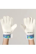 LUVA POKER CAMPO FAST TRAINING - Azul/amarelo LUVA POKER CAMPO FAST TRAINING - Azul/amarelo