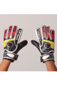 LUVA POKER CAMPO FAST TRAINING INFANTIL LUVA POKER CAMPO FAST TRAINING INFANTIL