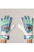 LUVA POKER CAMPO FAST TRAINING - Marinho/verde LUVA POKER CAMPO FAST TRAINING - Marinho/verde