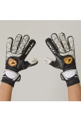 LUVA POKER CAMPO HYBRID CONFORM PROFISSIONAL PXG - Preto/branco LUVA POKER CAMPO HYBRID CONFORM PROFISSIONAL PXG - Preto/branco