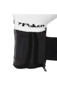 LUVA POKER CAMPO PROFISSIONAL CHAMPION 9 - Preto/dourado LUVA POKER CAMPO PROFISSIONAL CHAMPION 9 - Preto/dourado
