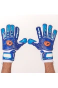 LUVA POKER CAMPO SPEEDY III ORTHO TECH PROFISSIONAL - Azul LUVA POKER CAMPO SPEEDY III ORTHO TECH PROFISSIONAL - Azul