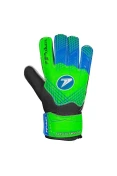 LUVA POKER CAMPO TRAINING FOCUS INFANTIL - Verde/azul LUVA POKER CAMPO TRAINING FOCUS INFANTIL - Verde/azul