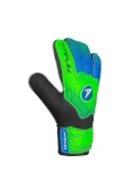 LUVA POKER CAMPO TRAINING FOCUS INFANTIL - Verde/azul LUVA POKER CAMPO TRAINING FOCUS INFANTIL - Verde/azul
