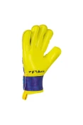 LUVA POKER CAMPO ULTIMATUM PROFISSIONAL - Azul/amarelo LUVA POKER CAMPO ULTIMATUM PROFISSIONAL - Azul/amarelo