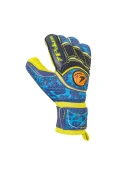 LUVA POKER CAMPO ULTIMATUM PROFISSIONAL - Azul/amarelo LUVA POKER CAMPO ULTIMATUM PROFISSIONAL - Azul/amarelo