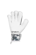 LUVA POKER CAMPO ULTIMATUM PROFISSIONAL - Branco/preto