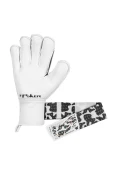 LUVA POKER CAMPO ULTIMATUM PROFISSIONAL - Branco/preto
