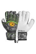 LUVA POKER CAMPO ULTIMATUM PROFISSIONAL - Preto/verde