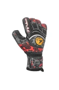 LUVA POKER CAMPO ULTIMATUM PROFISSIONAL - Preto/vermelho LUVA POKER CAMPO ULTIMATUM PROFISSIONAL - Preto/vermelho