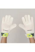 LUVA POKER FUTEBOL CAMPO DEEP 7 TRAINING - Marinho/amarelo