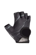 LUVA POKER GEL MUSCULACAO EFFORT - Preto/chumbo LUVA POKER GEL MUSCULACAO EFFORT - Preto/chumbo