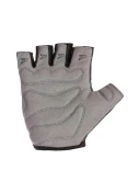 LUVA POKER GEL MUSCULACAO EFFORT - Preto/chumbo LUVA POKER GEL MUSCULACAO EFFORT - Preto/chumbo