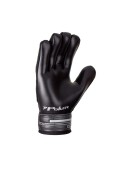 LUVA POKER GOLEIRO TRAINING BASIC - Preto/grafite LUVA POKER GOLEIRO TRAINING BASIC - Preto/grafite