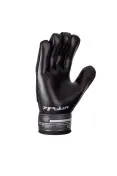 LUVA POKER GOLEIRO TRAINING BASIC - Preto/grafite