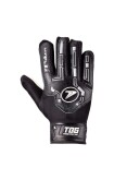 LUVA POKER GOLEIRO TRAINING BASIC - Preto/grafite LUVA POKER GOLEIRO TRAINING BASIC - Preto/grafite