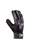 LUVA POKER GOLEIRO TRAINING BASIC - Preto/grafite LUVA POKER GOLEIRO TRAINING BASIC - Preto/grafite