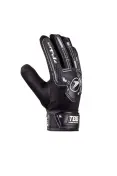 LUVA POKER GOLEIRO TRAINING BASIC - Preto/grafite