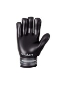 LUVA POKER GOLEIRO TRAINING BASIC - Preto/grafite LUVA POKER GOLEIRO TRAINING BASIC - Preto/grafite