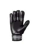 LUVA POKER GOLEIRO TRAINING BASIC - Preto/grafite