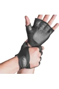 LUVA POKER MUSCULACAO/BIKE NEOPRENE UNISSEX - Preto LUVA POKER MUSCULACAO/BIKE NEOPRENE UNISSEX - Preto
